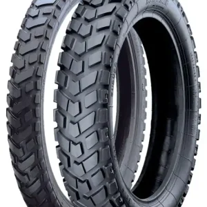 HEIDENAU OPONA 100/90-19 K60 (SIO2) 57T TL M+S PRZÓD DOT 12/2026 Szybka wysyłka